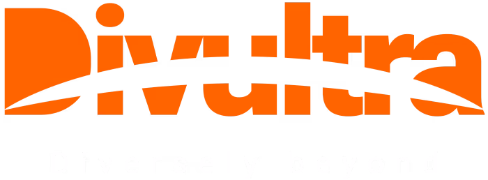 Divultra logo
